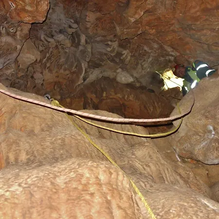 La Cueva De Miravet - De Lujo En La Cima De La Montana Con Vistas Al Mar Casa rural