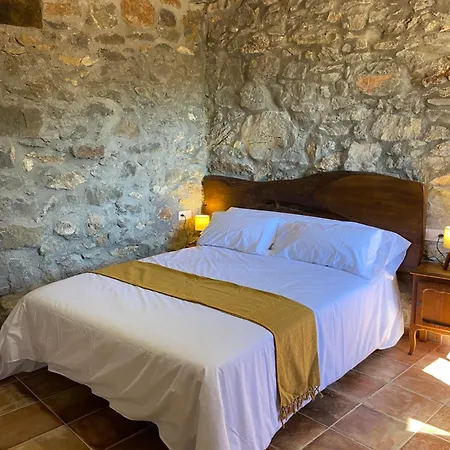 La Cueva De Miravet - De Lujo En La Cima De La Montana Con Vistas Al Mar Country house Cabanes (Valencia)